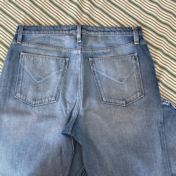 Hudson Sloane Extremely Baggy Jeans - Picture 6 of 7